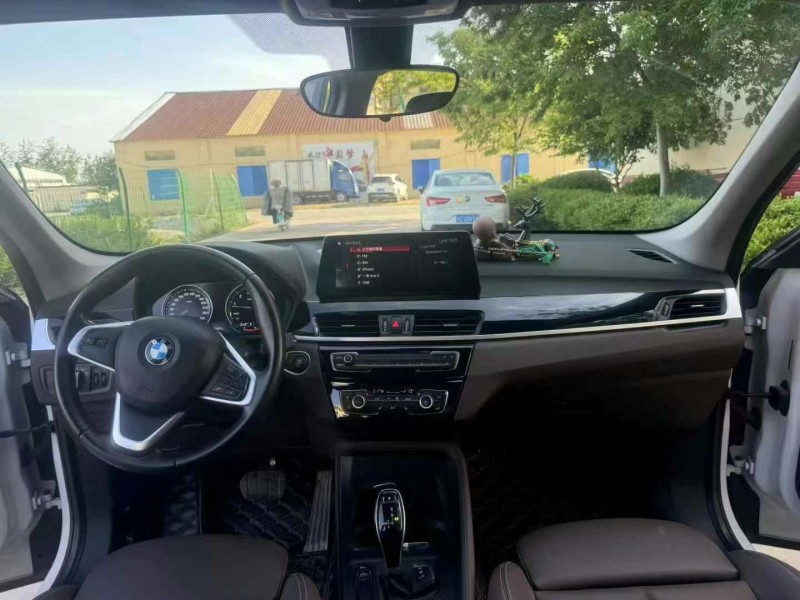 徐州20年宝马X18