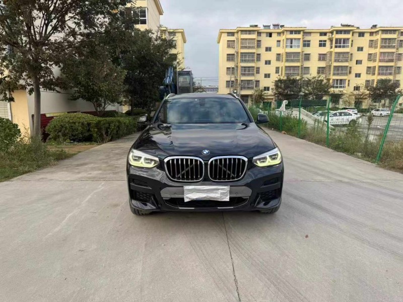 徐州19年宝马X41