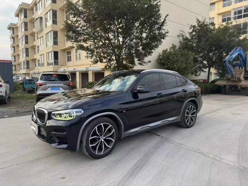 徐州19年宝马X42