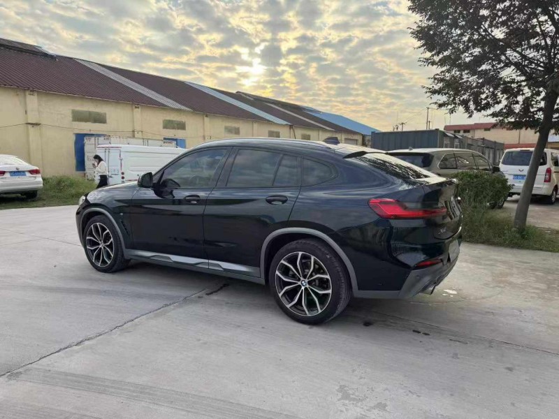 徐州19年宝马X43