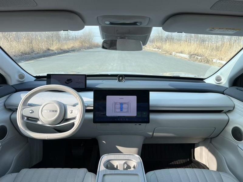 盐城25年奇瑞星途7