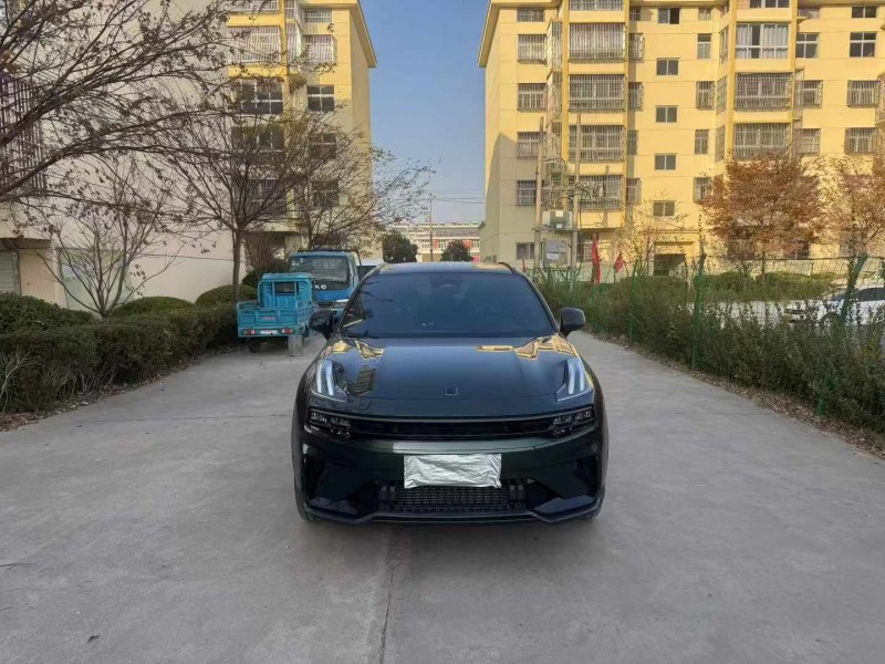 徐州23年领克061