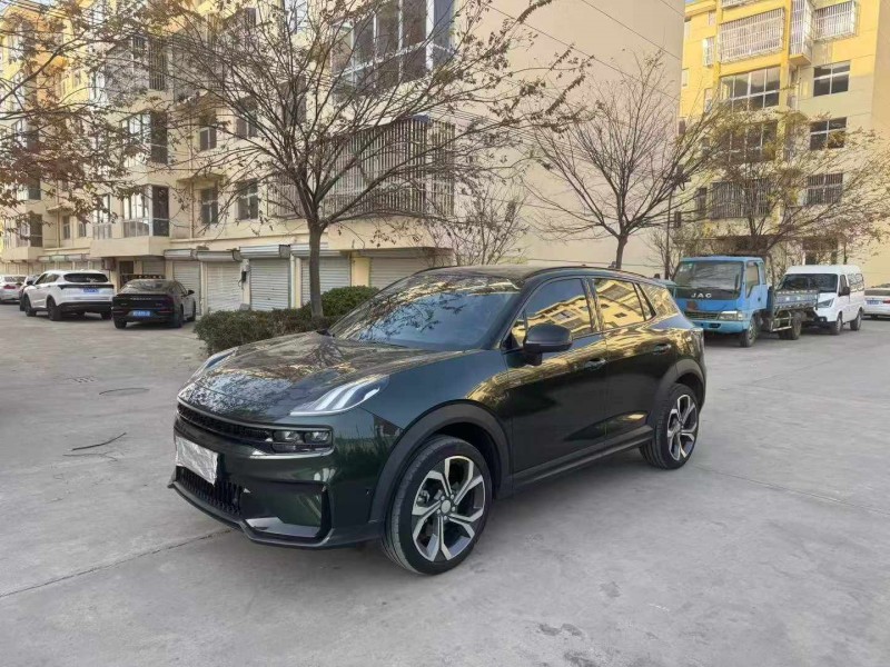 徐州23年领克062