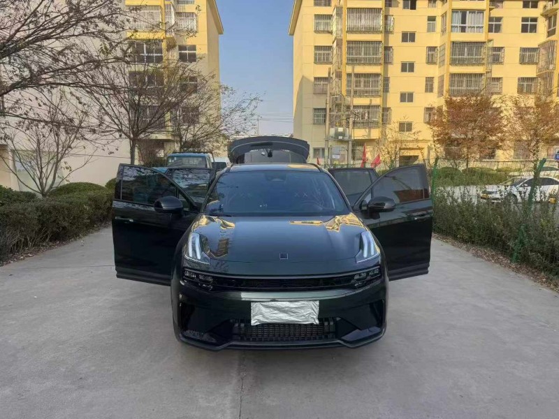 徐州23年领克067