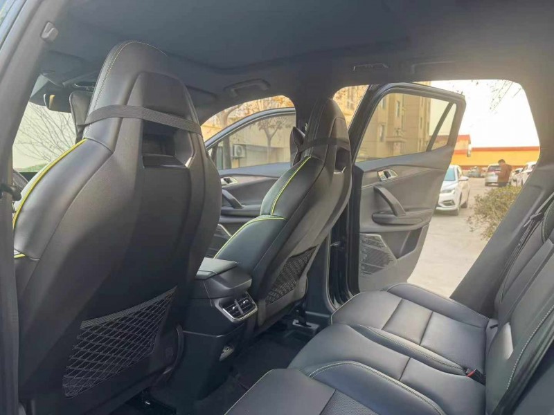 徐州23年领克068