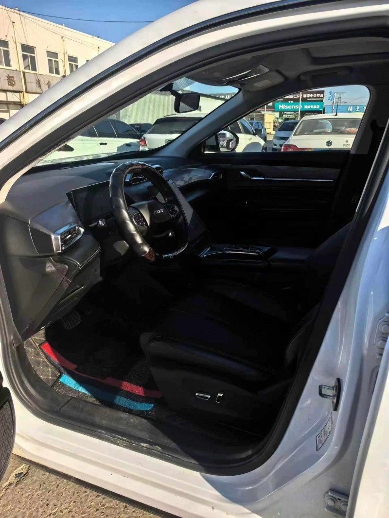 保定24年东风风神4