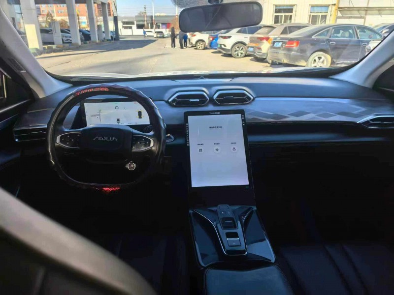 保定24年东风风神5