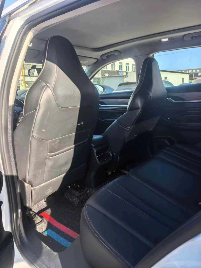 保定24年东风风神6