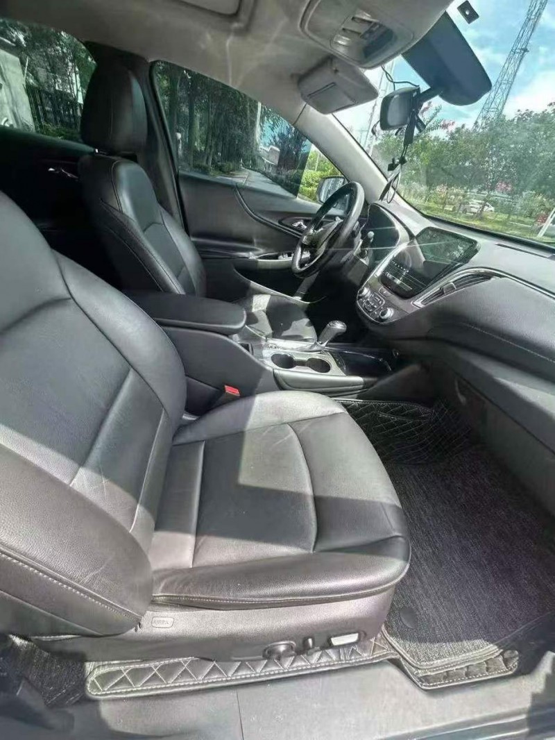 徐州16年雪佛兰迈锐宝6