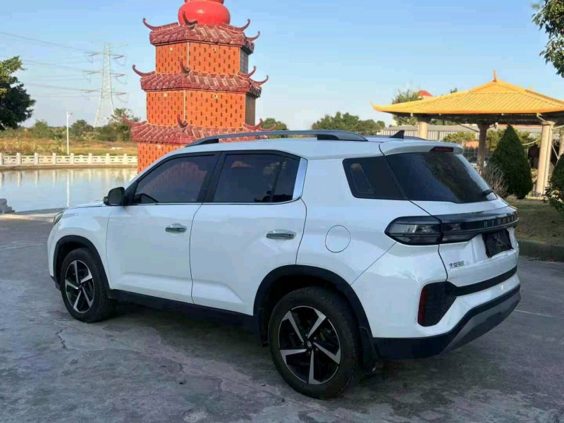 揭阳21年现代ix354