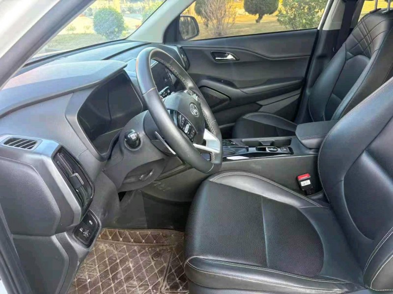 揭阳21年现代ix358