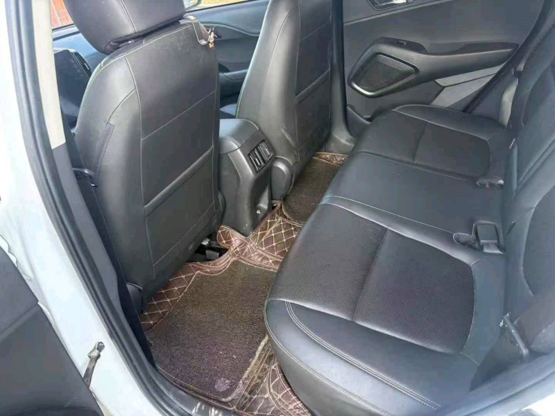 揭阳21年现代ix359