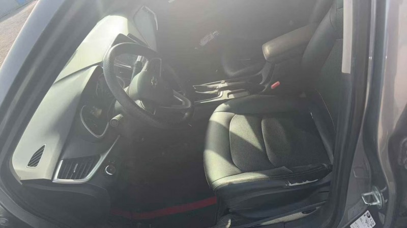 菏泽19年雪佛兰科鲁泽4