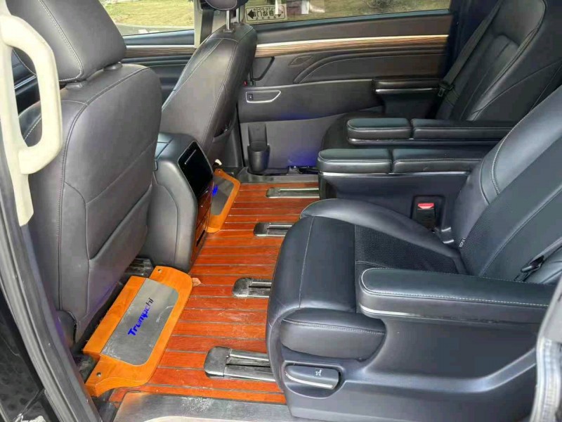 揭阳21年传祺M8/GM89