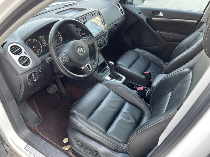 济宁19年大众途观6