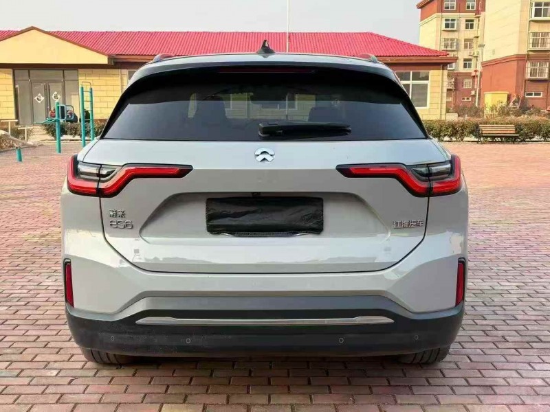 泰安21年蔚来ES69