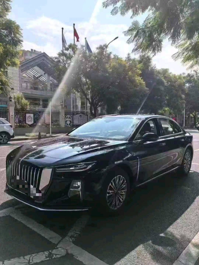 黔西南25年红旗H52