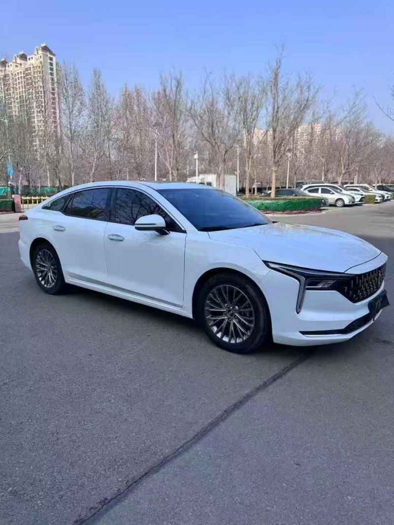 济宁23年奔腾B702