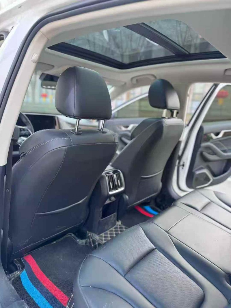 济宁23年奔腾B706