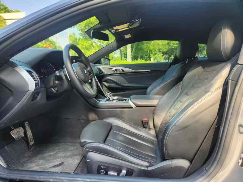 珠海24年宝马8系4