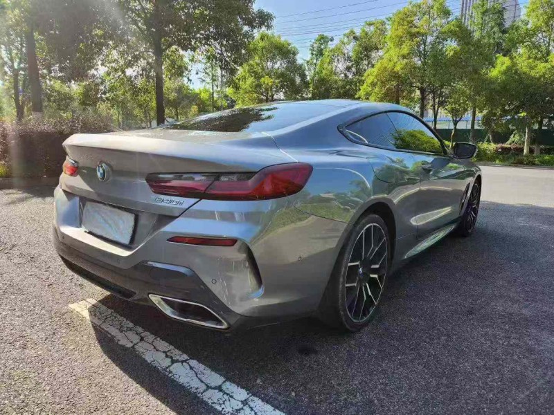 珠海24年宝马8系6