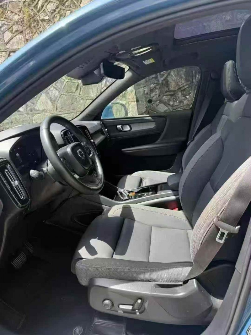 台州23年沃尔沃XC404