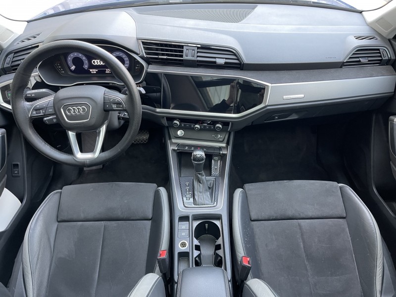 济宁21年奥迪Q34