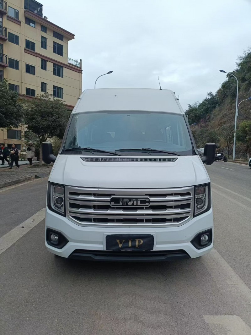 黔西南25年江铃福顺1