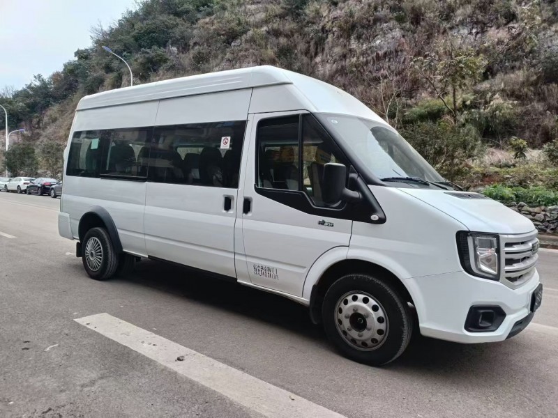 黔西南25年江铃福顺2