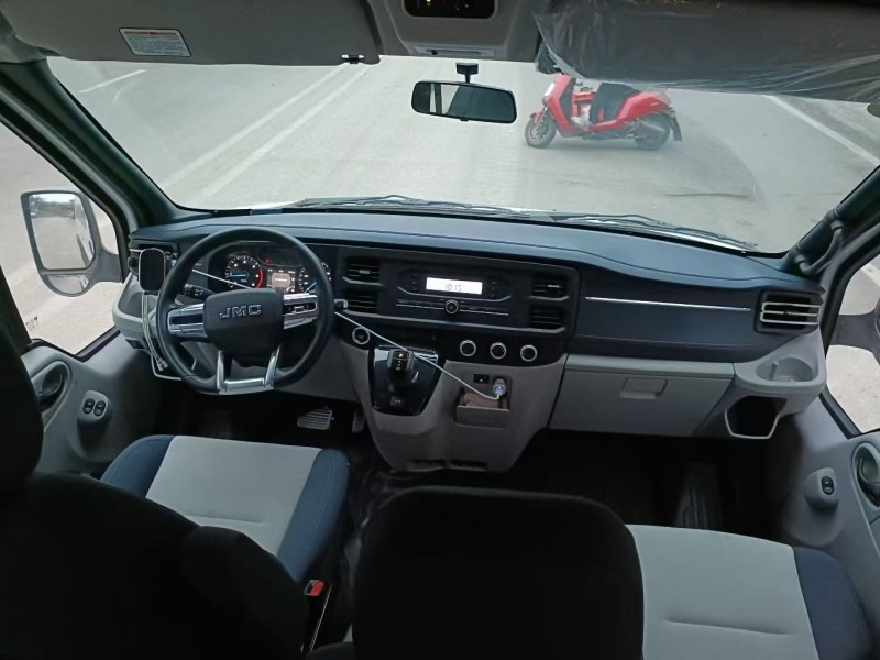 黔西南25年江铃福顺4