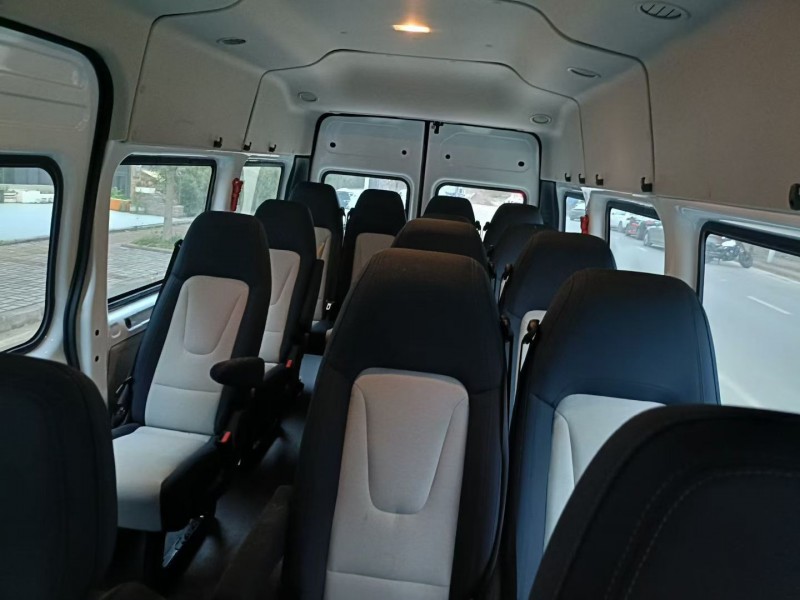 黔西南25年江铃福顺5