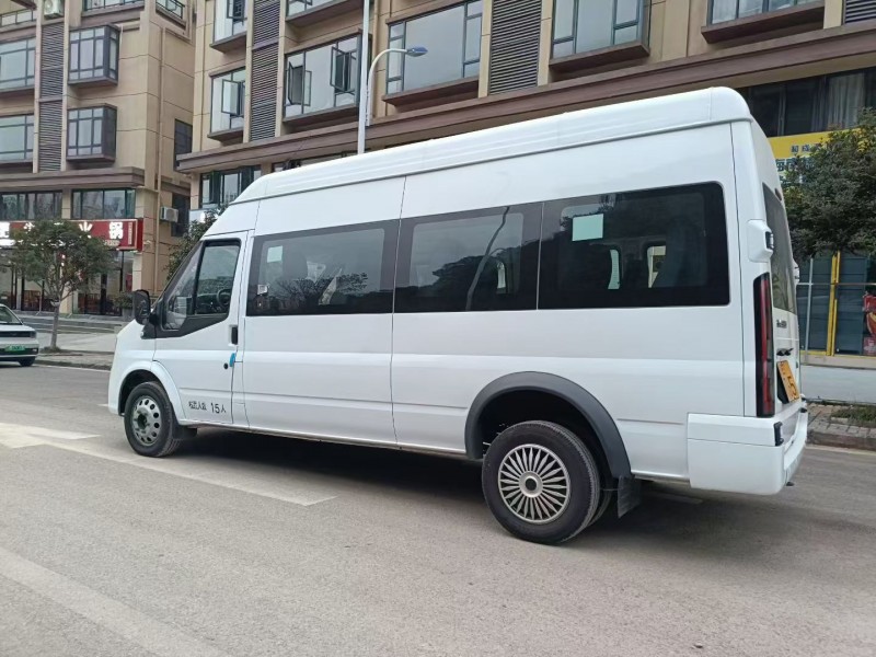 黔西南25年江铃福顺6