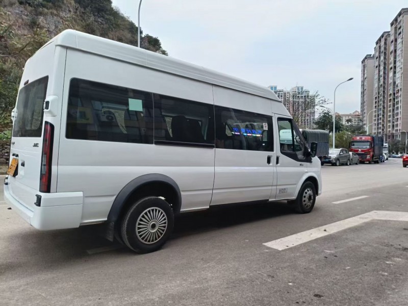 黔西南25年江铃福顺7