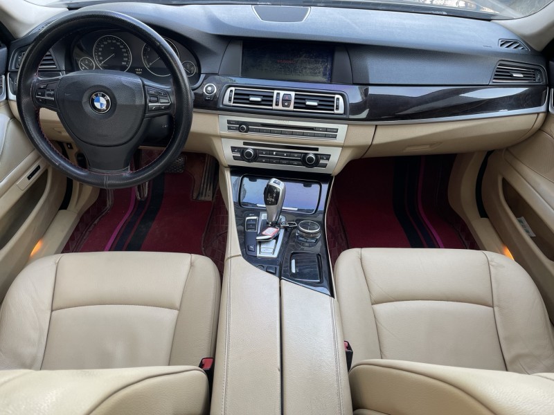 济宁13年宝马5系3