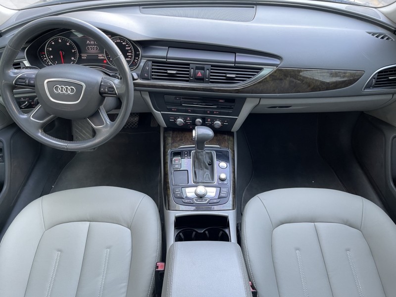 济宁14年奥迪A6L4