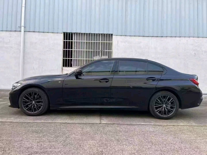 广州21年宝马3系5