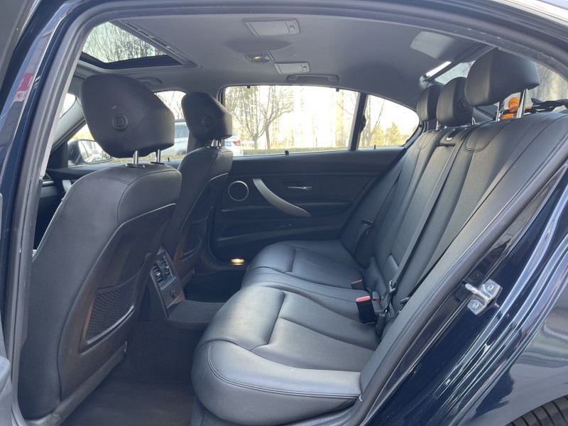 济宁15年宝马3系5