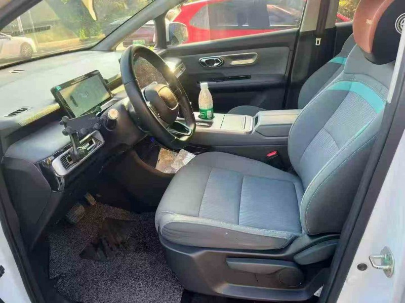 南宁24年传祺埃安Y4