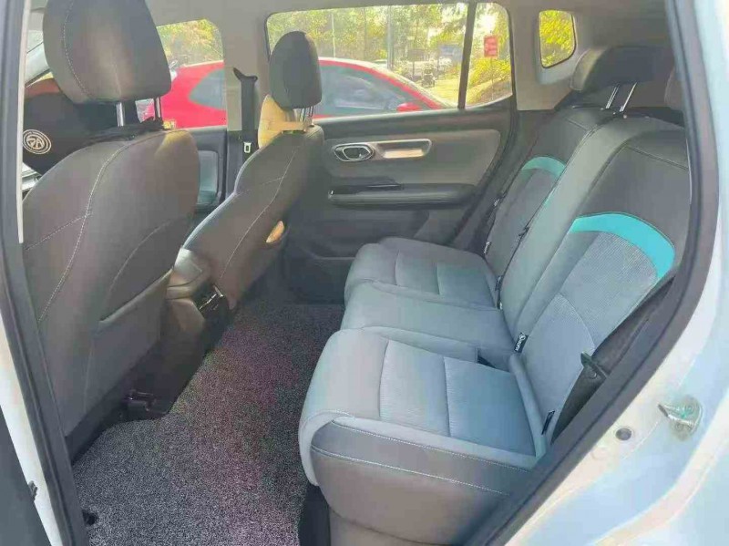 南宁24年传祺埃安Y6