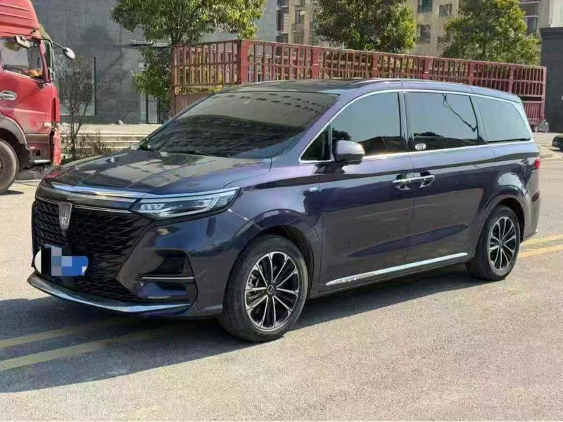 张家界21年荣威IMAX83