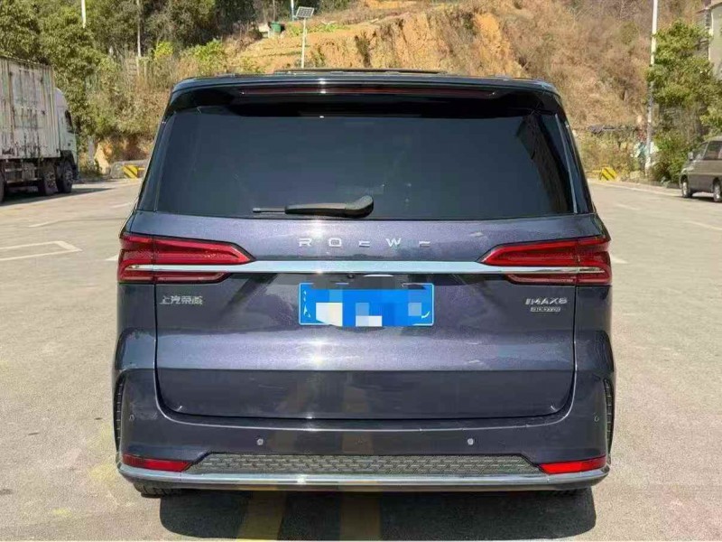 张家界21年荣威IMAX89