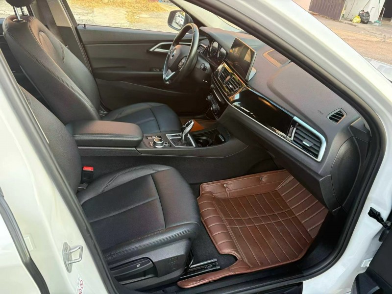 宜昌21年宝马1系6