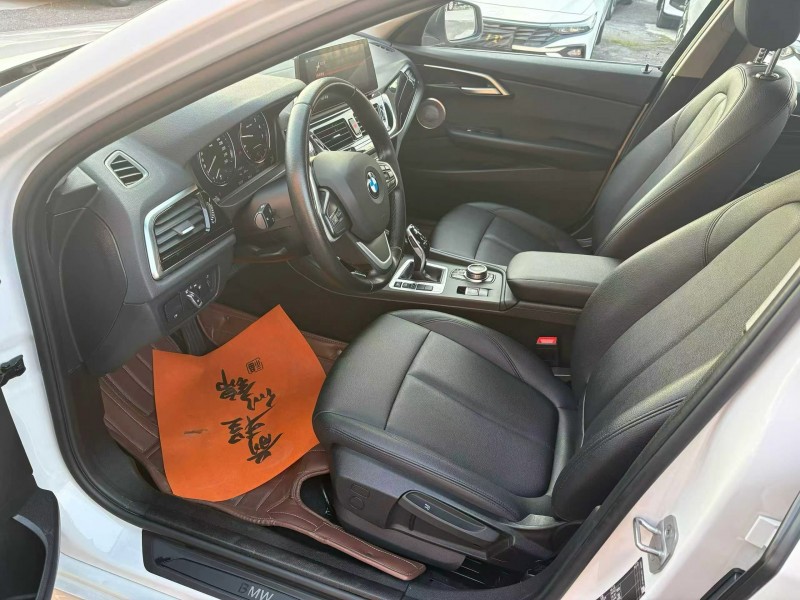 宜昌21年宝马1系7