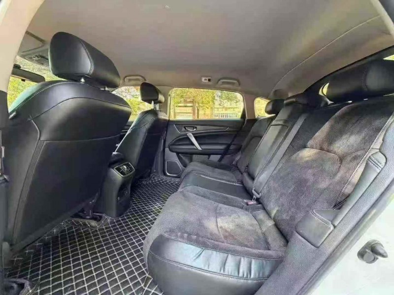 韶关18年本田冠道5