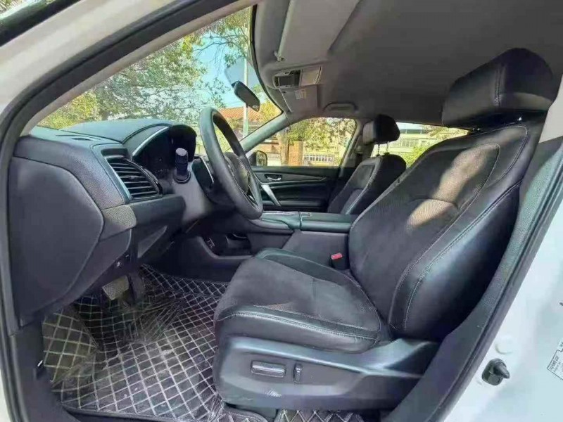 韶关18年本田冠道6