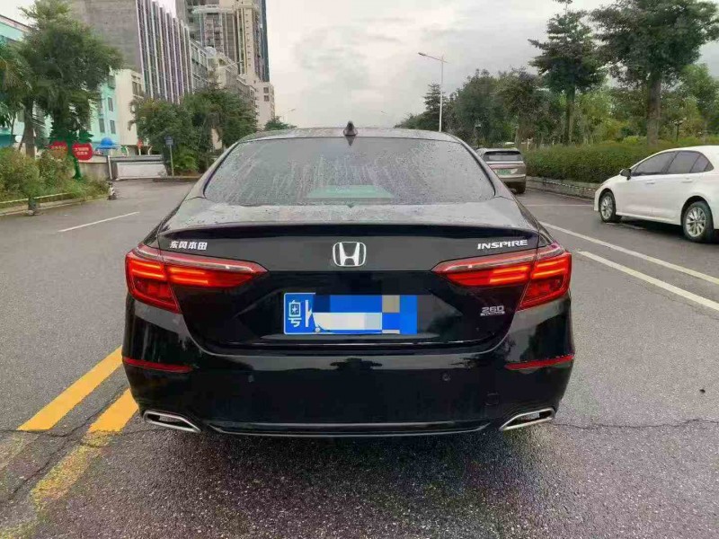 珠海22年本田英诗派9