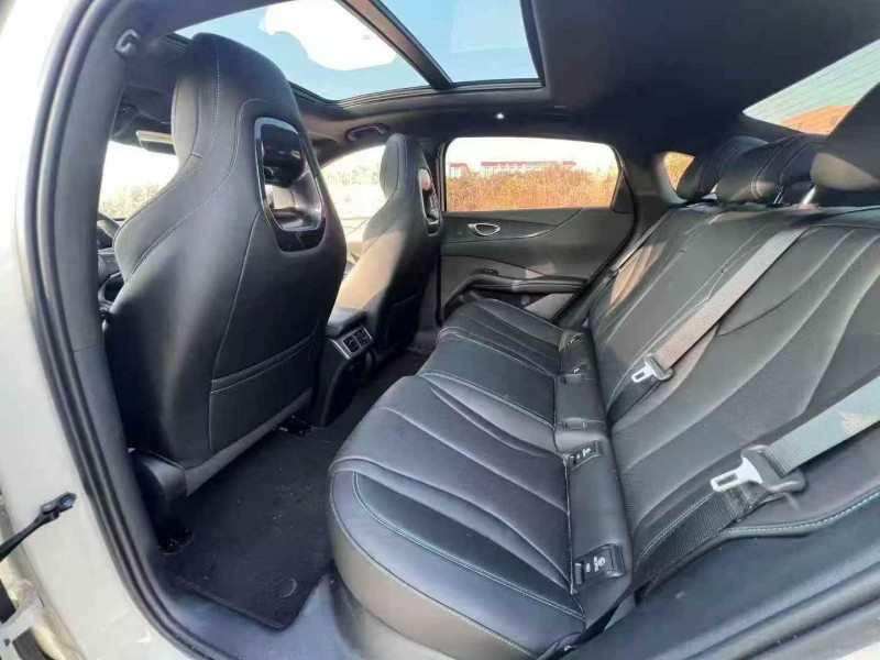 常州25年比亚迪海豹5