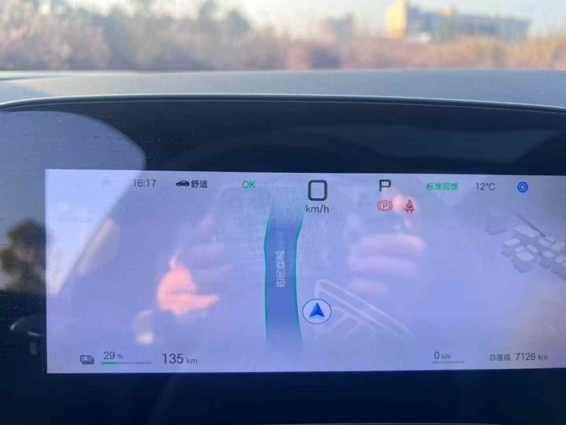 常州25年比亚迪海豹6