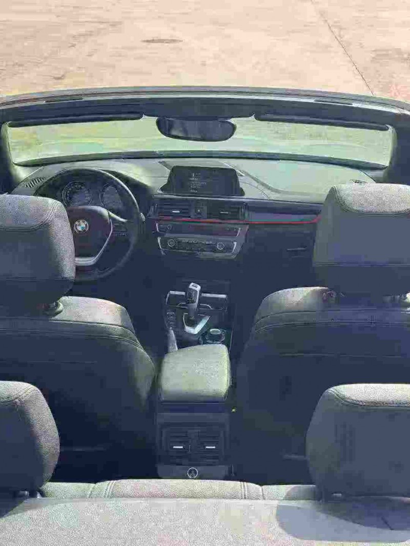 兰州19年宝马2系5