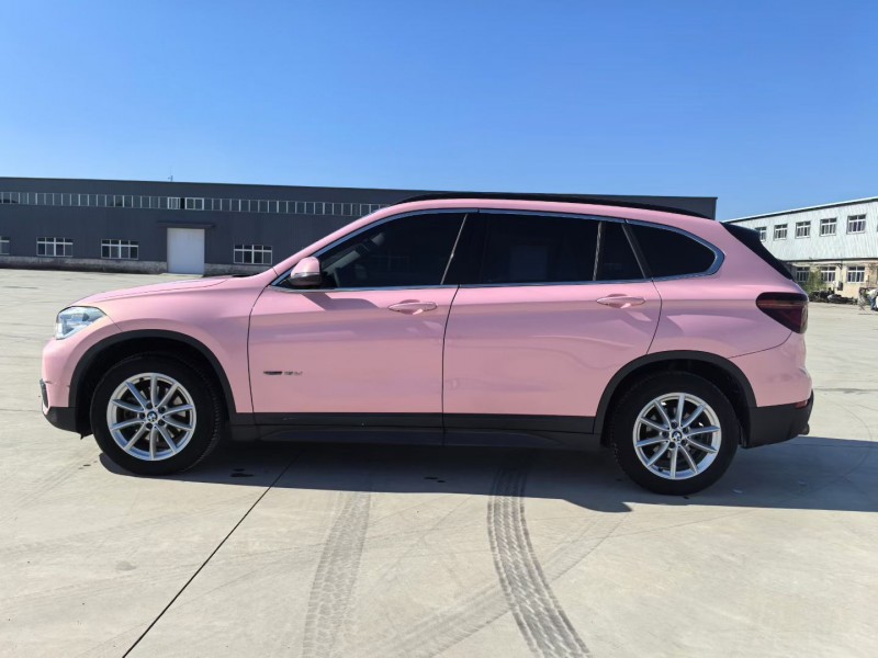 石家庄16年宝马X12